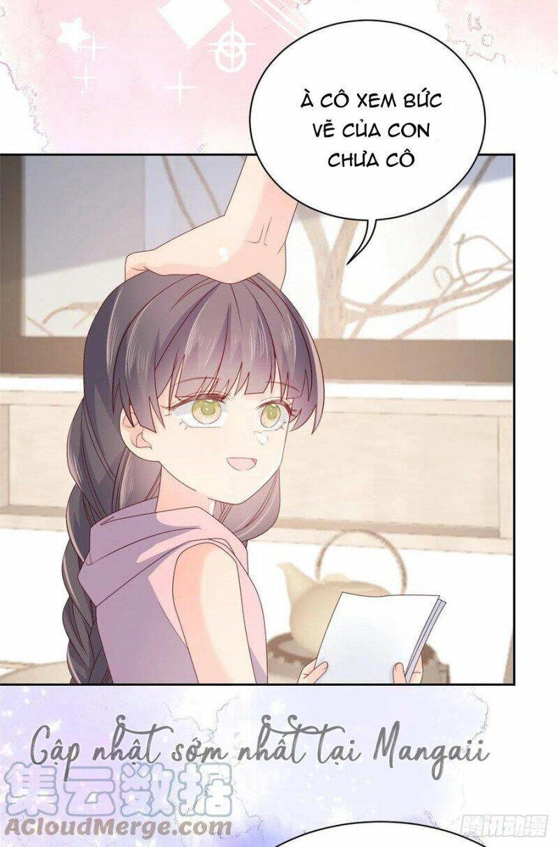 Cưng Chiều Đại Lão 3 Tuổi Rưỡi Chapter 143 - 23