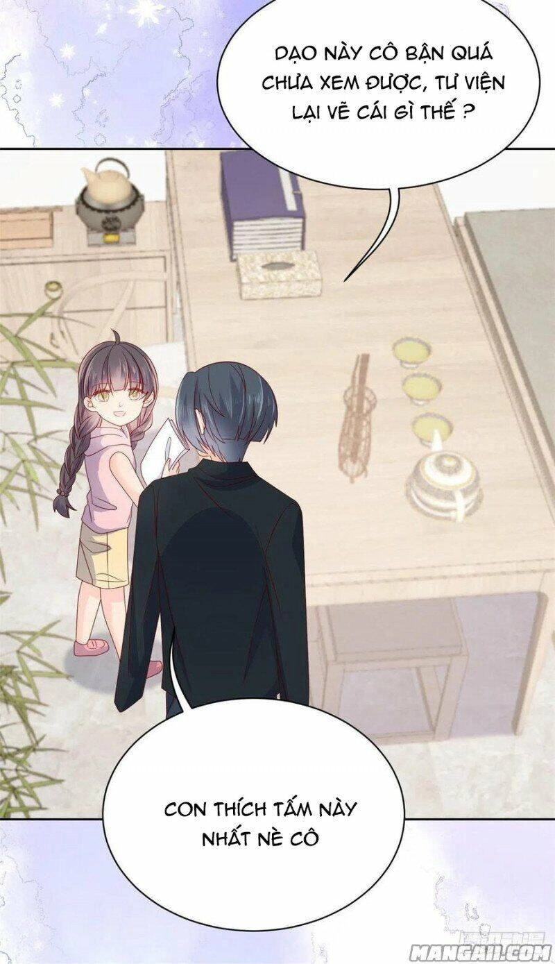 Cưng Chiều Đại Lão 3 Tuổi Rưỡi Chapter 143 - 24