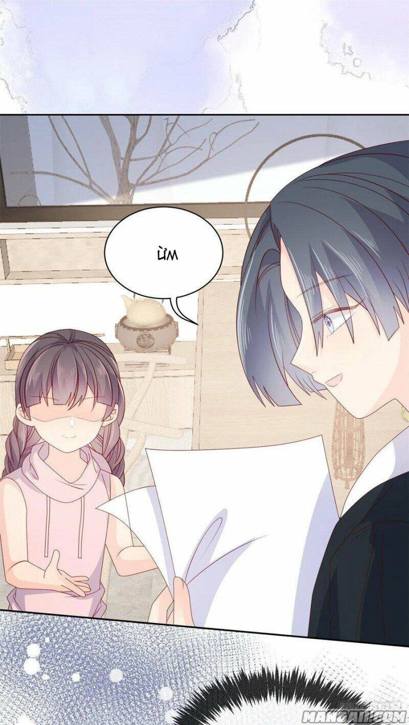 Cưng Chiều Đại Lão 3 Tuổi Rưỡi Chapter 143 - 25