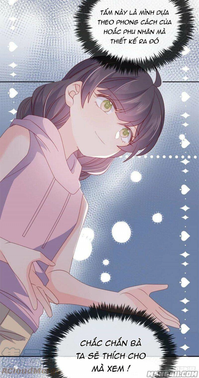 Cưng Chiều Đại Lão 3 Tuổi Rưỡi Chapter 143 - 26