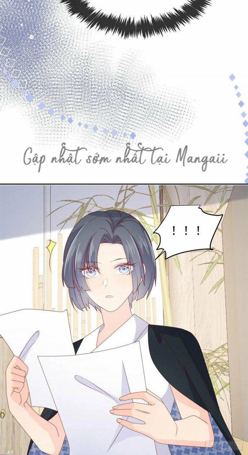 Cưng Chiều Đại Lão 3 Tuổi Rưỡi Chapter 143 - 27