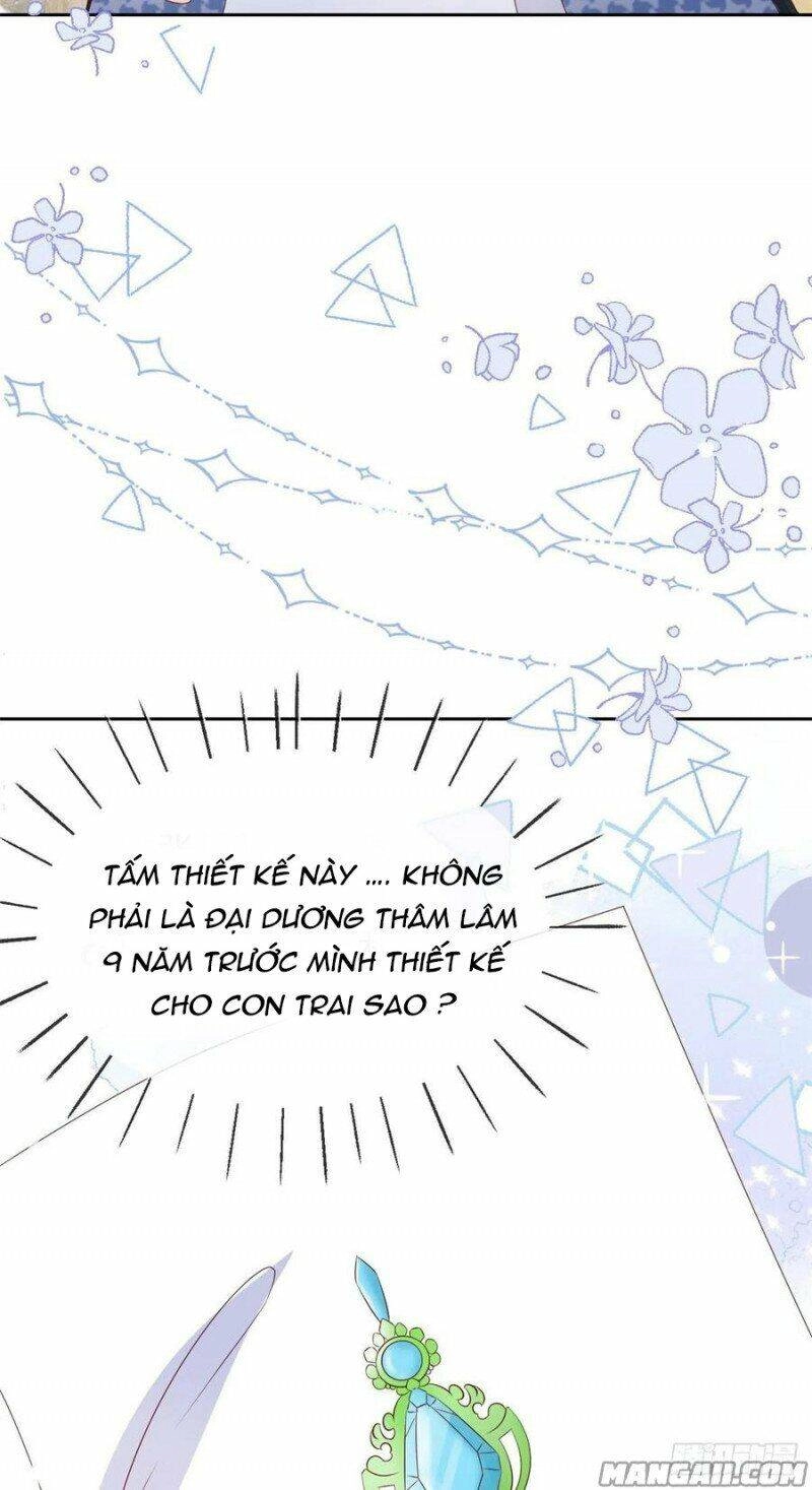 Cưng Chiều Đại Lão 3 Tuổi Rưỡi Chapter 143 - 28