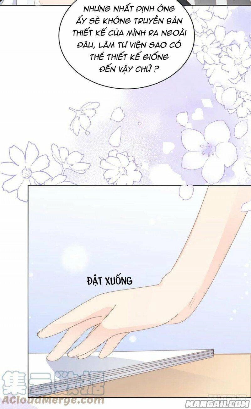 Cưng Chiều Đại Lão 3 Tuổi Rưỡi Chapter 144 - 2