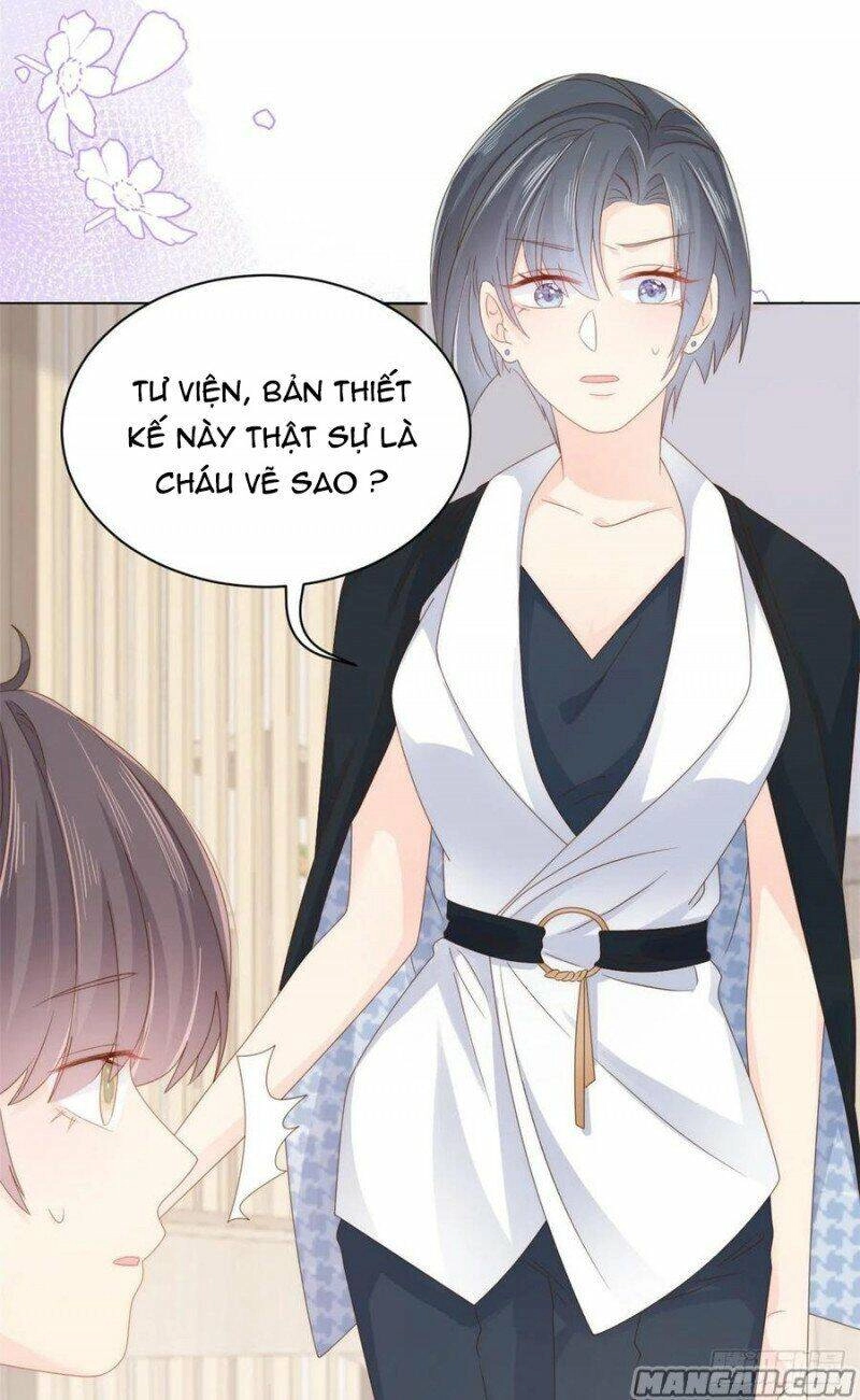 Cưng Chiều Đại Lão 3 Tuổi Rưỡi Chapter 144 - 3