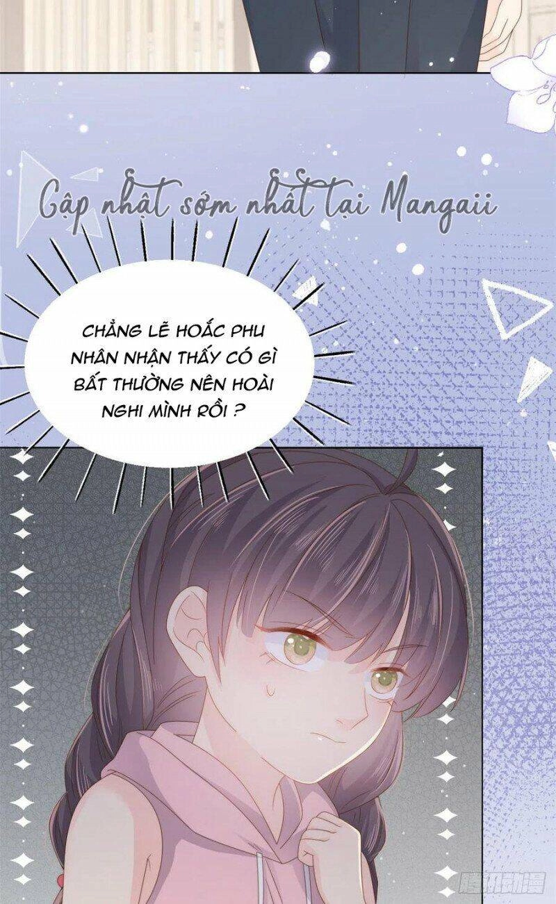 Cưng Chiều Đại Lão 3 Tuổi Rưỡi Chapter 144 - 4