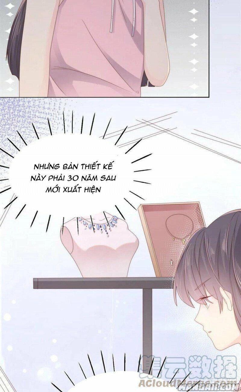 Cưng Chiều Đại Lão 3 Tuổi Rưỡi Chapter 144 - 5