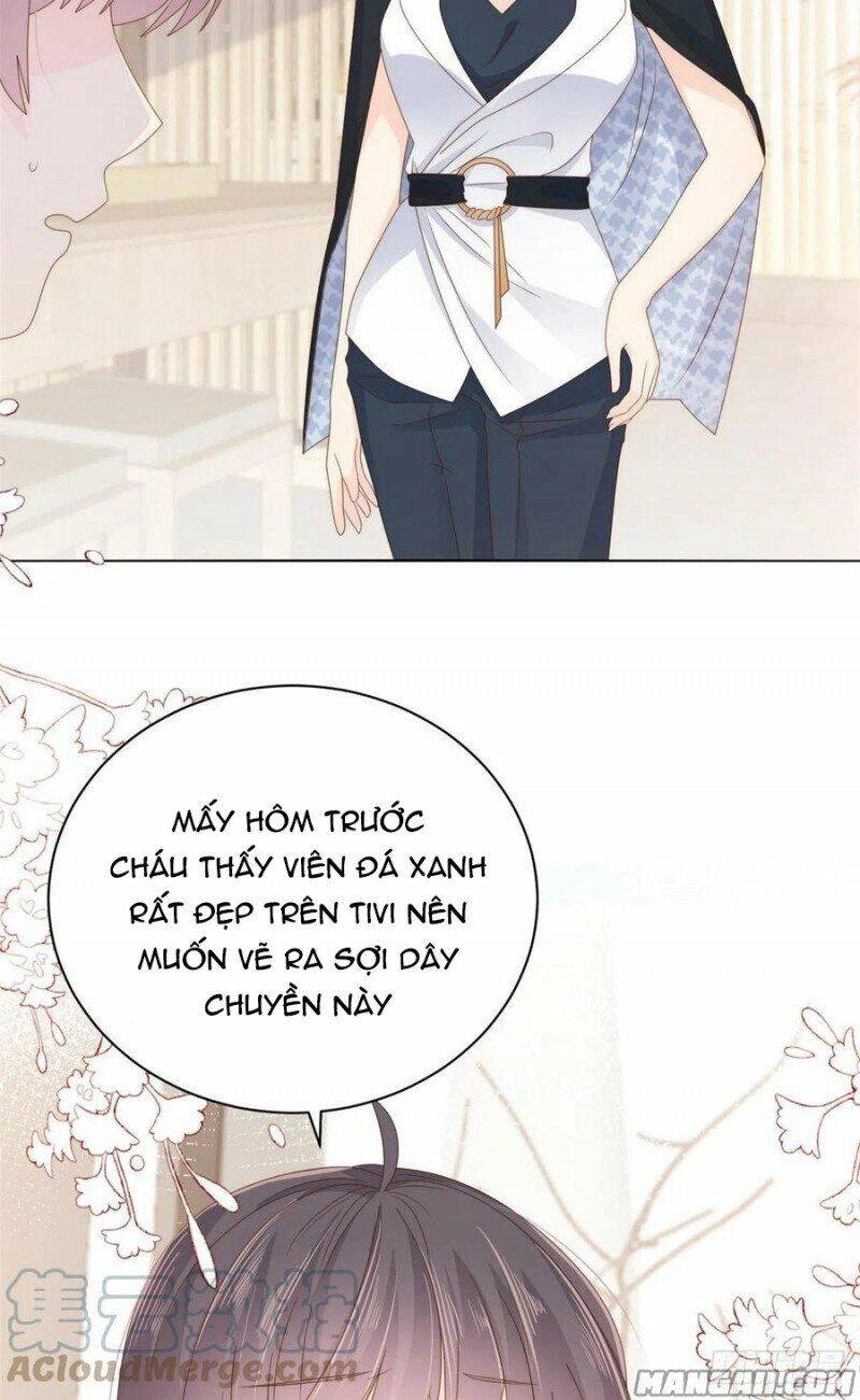 Cưng Chiều Đại Lão 3 Tuổi Rưỡi Chapter 144 - 8