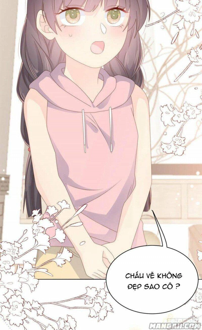 Cưng Chiều Đại Lão 3 Tuổi Rưỡi Chapter 144 - 9