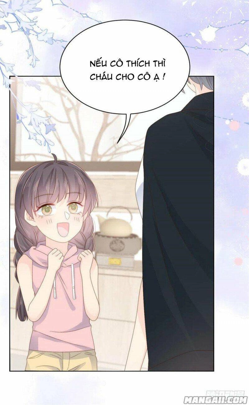 Cưng Chiều Đại Lão 3 Tuổi Rưỡi Chapter 144 - 12