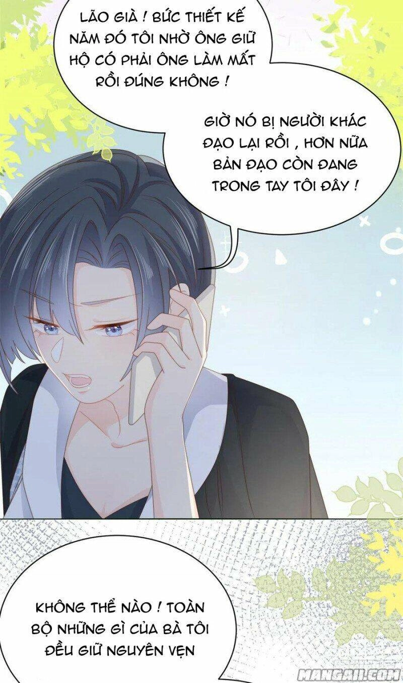 Cưng Chiều Đại Lão 3 Tuổi Rưỡi Chapter 144 - 15