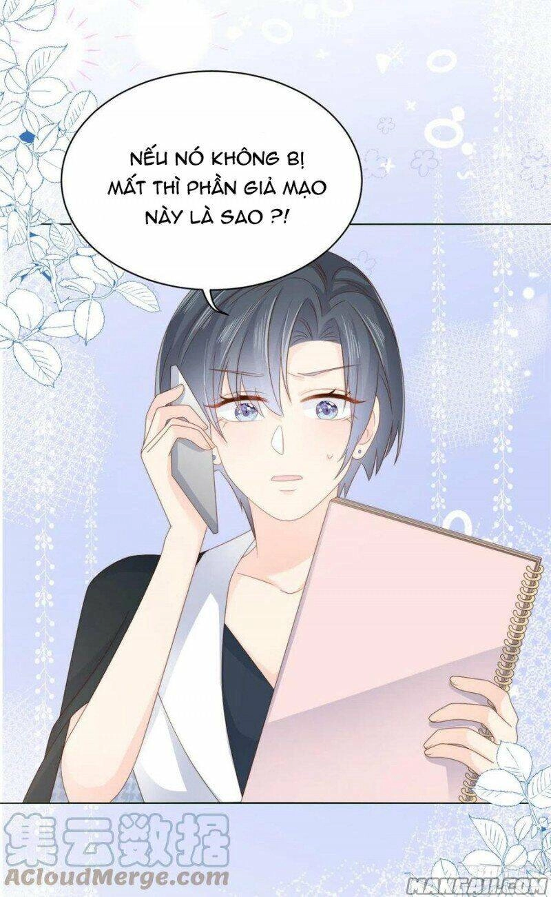 Cưng Chiều Đại Lão 3 Tuổi Rưỡi Chapter 144 - 17