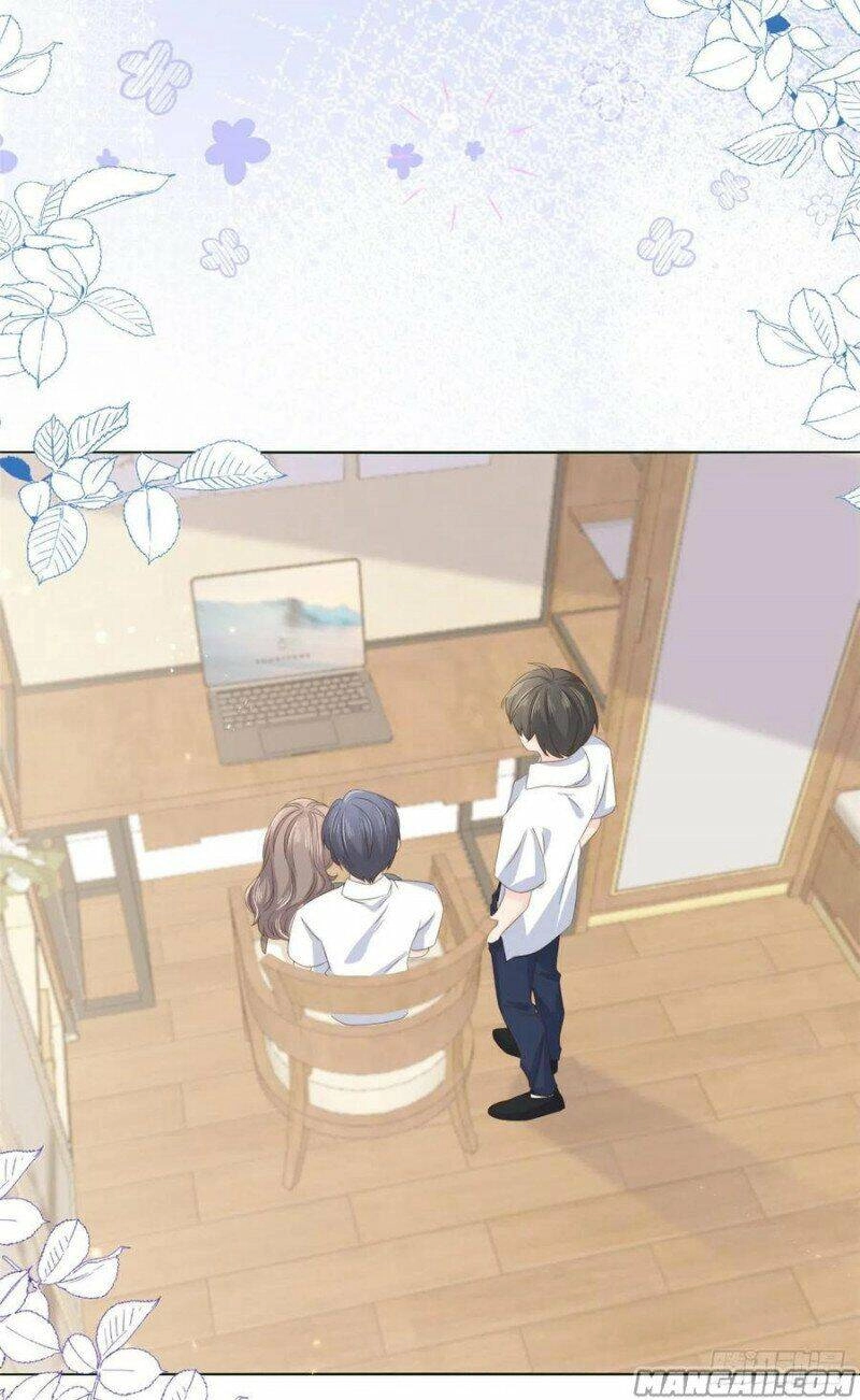 Cưng Chiều Đại Lão 3 Tuổi Rưỡi Chapter 144 - 18