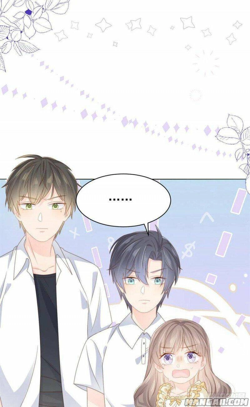 Cưng Chiều Đại Lão 3 Tuổi Rưỡi Chapter 144 - 19