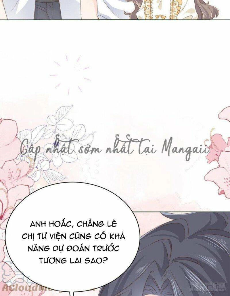 Cưng Chiều Đại Lão 3 Tuổi Rưỡi Chapter 144 - 20