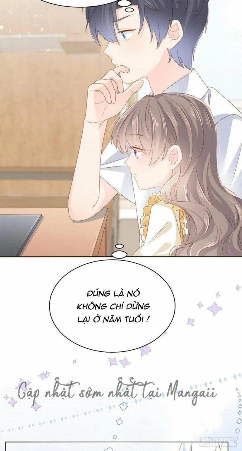 Cưng Chiều Đại Lão 3 Tuổi Rưỡi Chapter 144 - 22