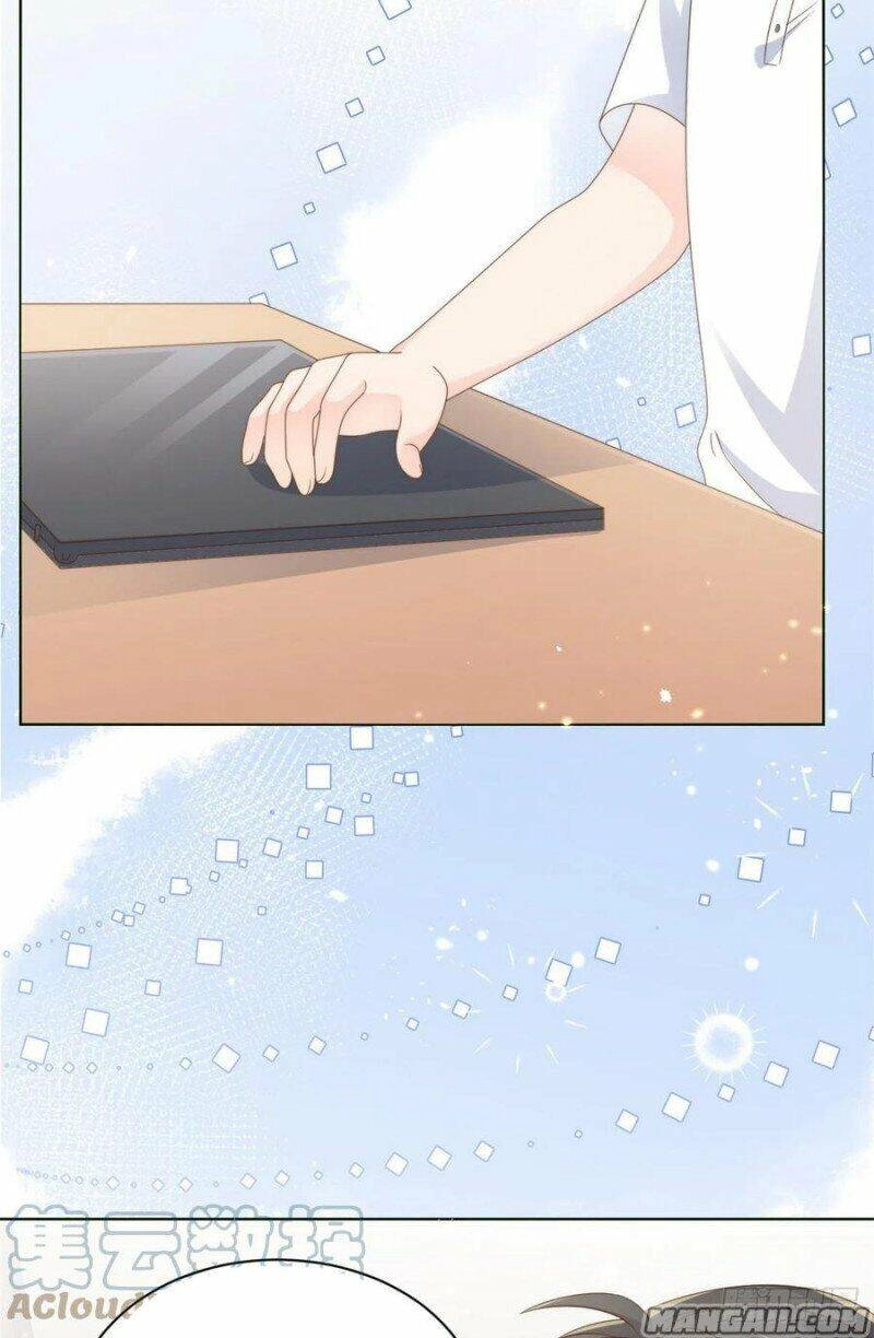 Cưng Chiều Đại Lão 3 Tuổi Rưỡi Chapter 144 - 23