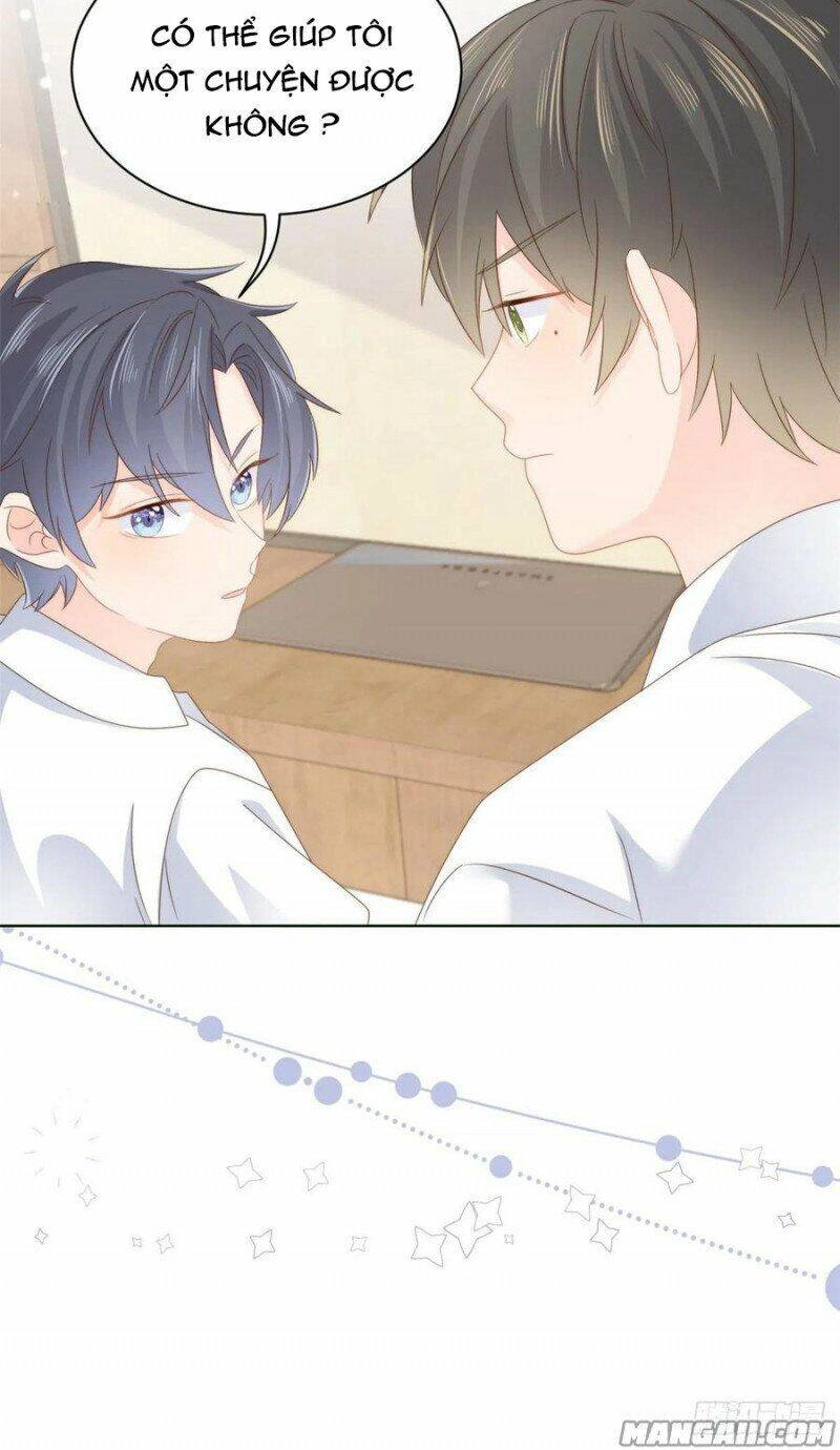 Cưng Chiều Đại Lão 3 Tuổi Rưỡi Chapter 144 - 24