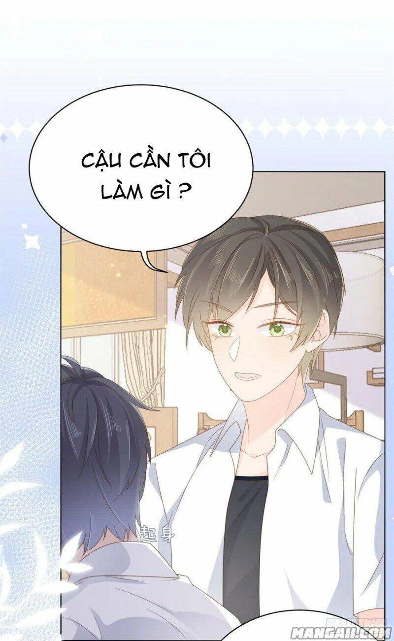 Cưng Chiều Đại Lão 3 Tuổi Rưỡi Chapter 145 - 1