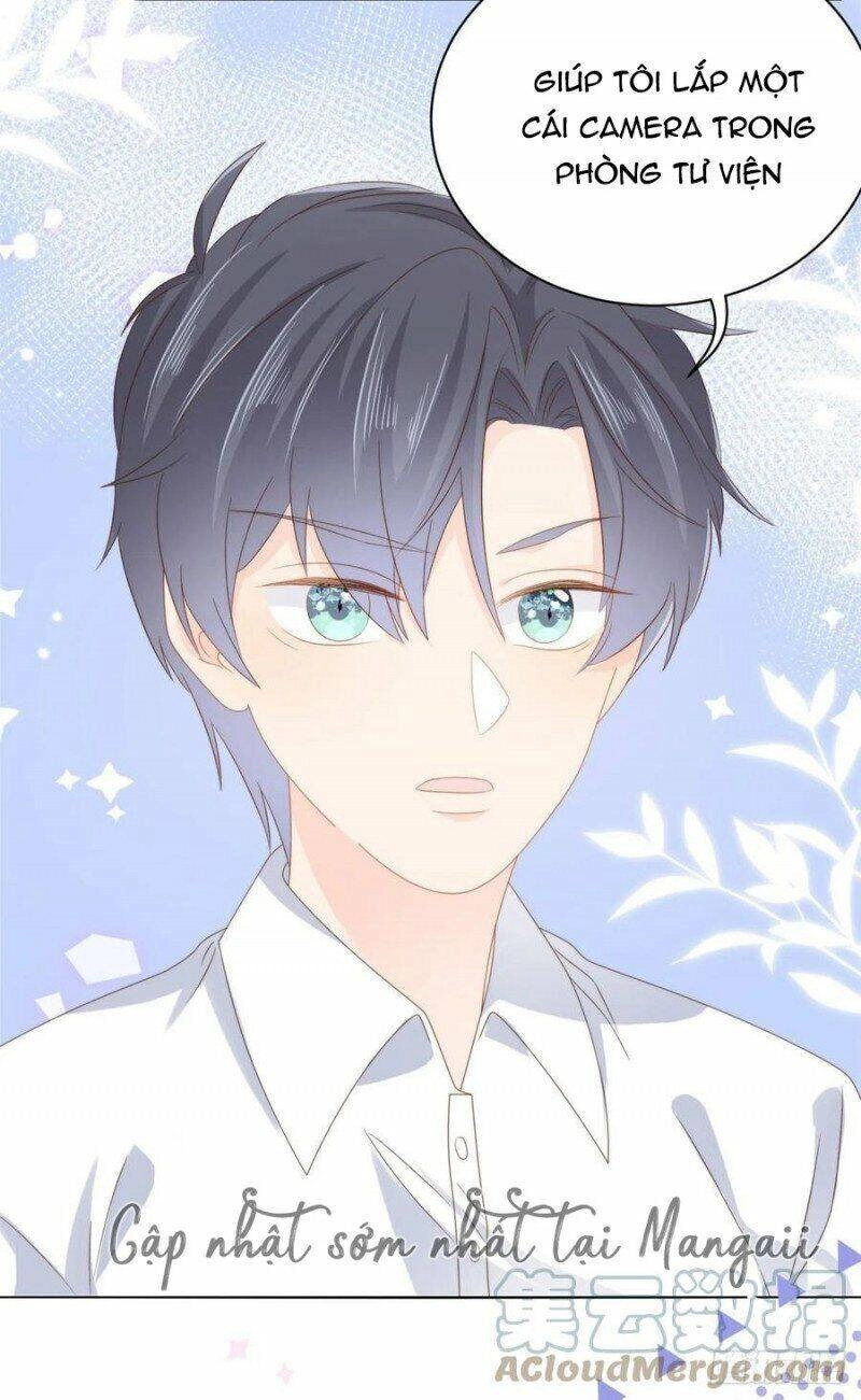 Cưng Chiều Đại Lão 3 Tuổi Rưỡi Chapter 145 - 2