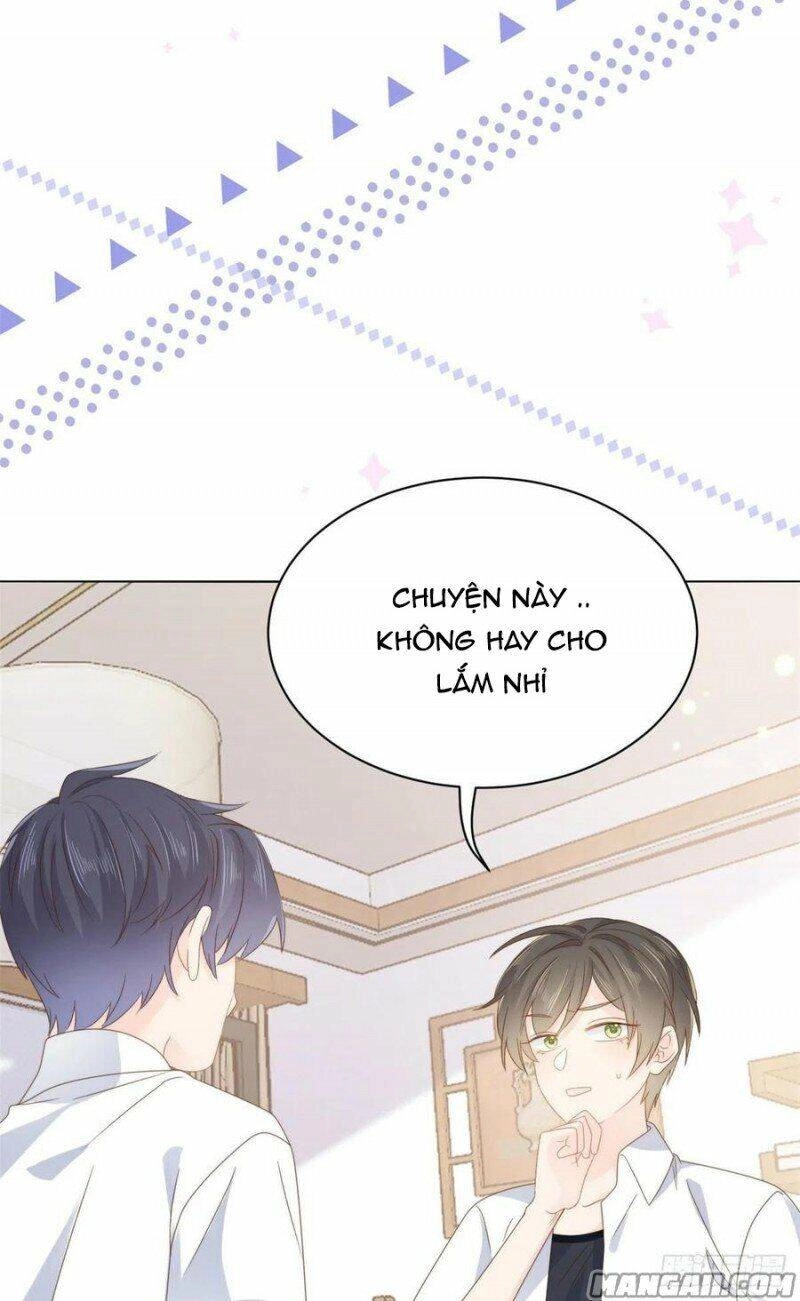 Cưng Chiều Đại Lão 3 Tuổi Rưỡi Chapter 145 - 3