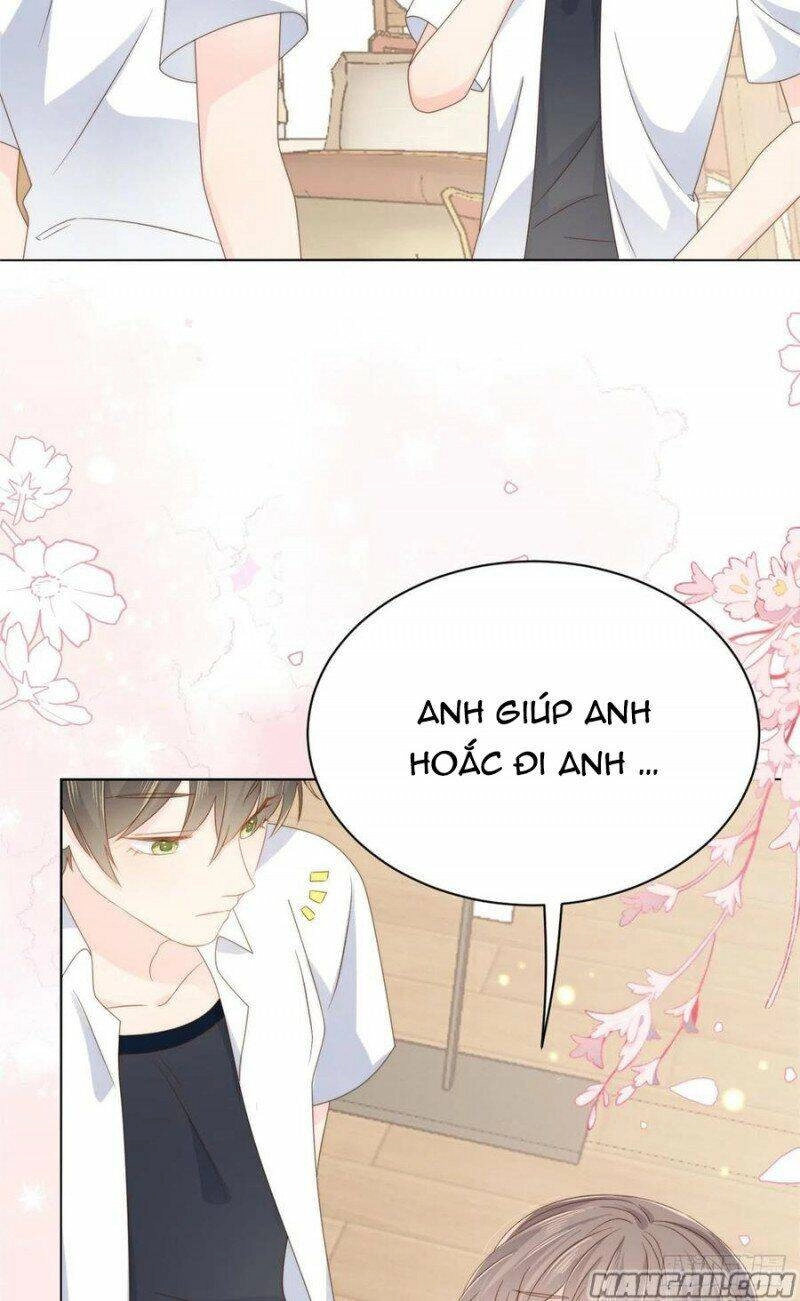 Cưng Chiều Đại Lão 3 Tuổi Rưỡi Chapter 145 - 4