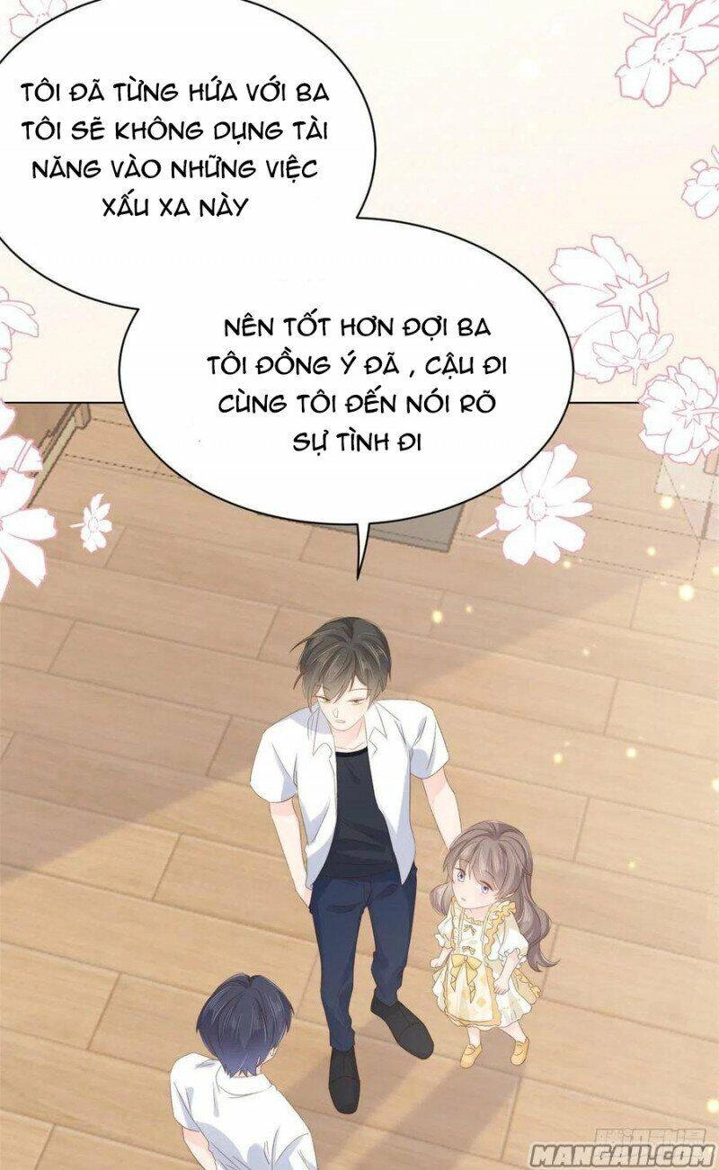 Cưng Chiều Đại Lão 3 Tuổi Rưỡi Chapter 145 - 7