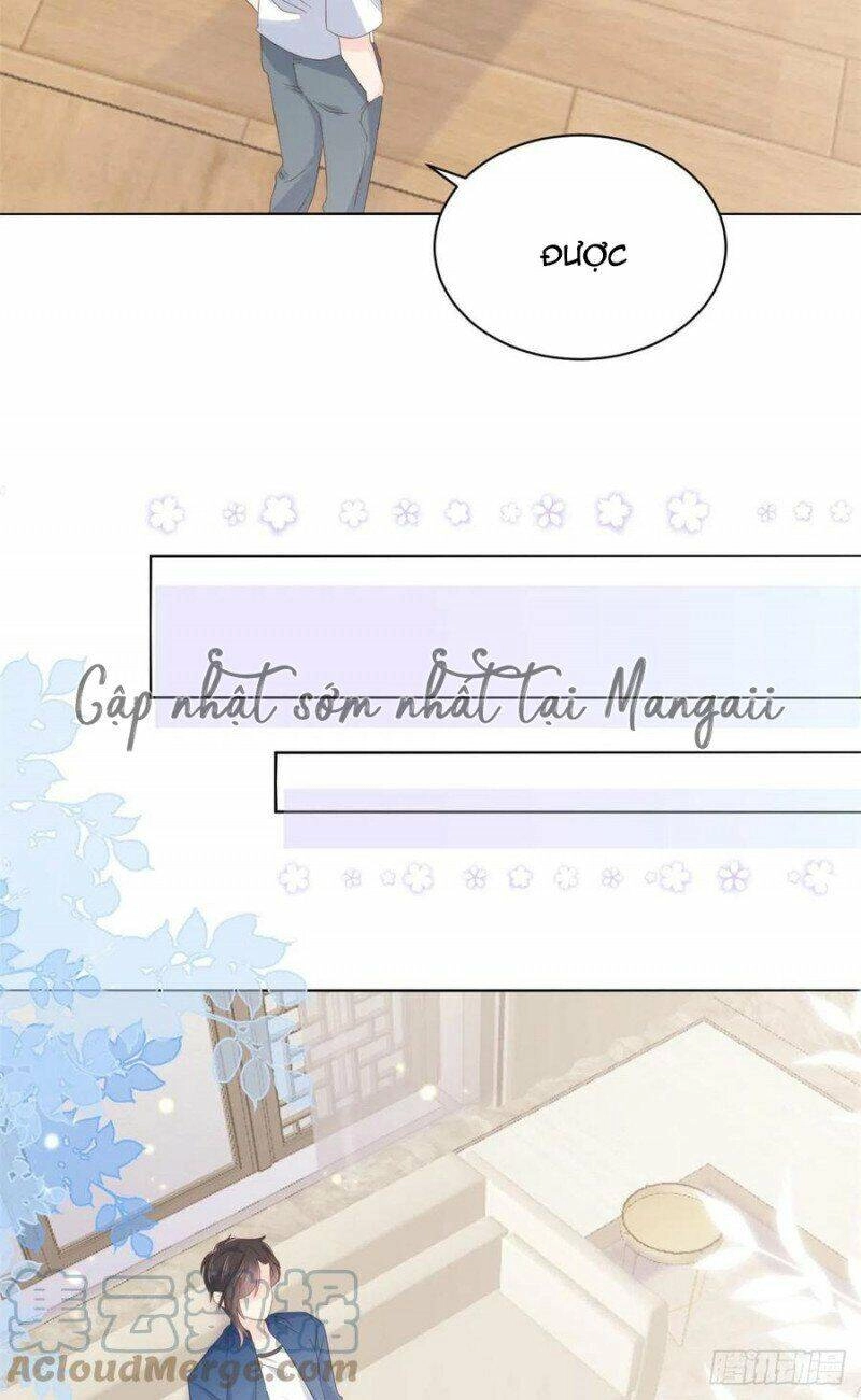 Cưng Chiều Đại Lão 3 Tuổi Rưỡi Chapter 145 - 8