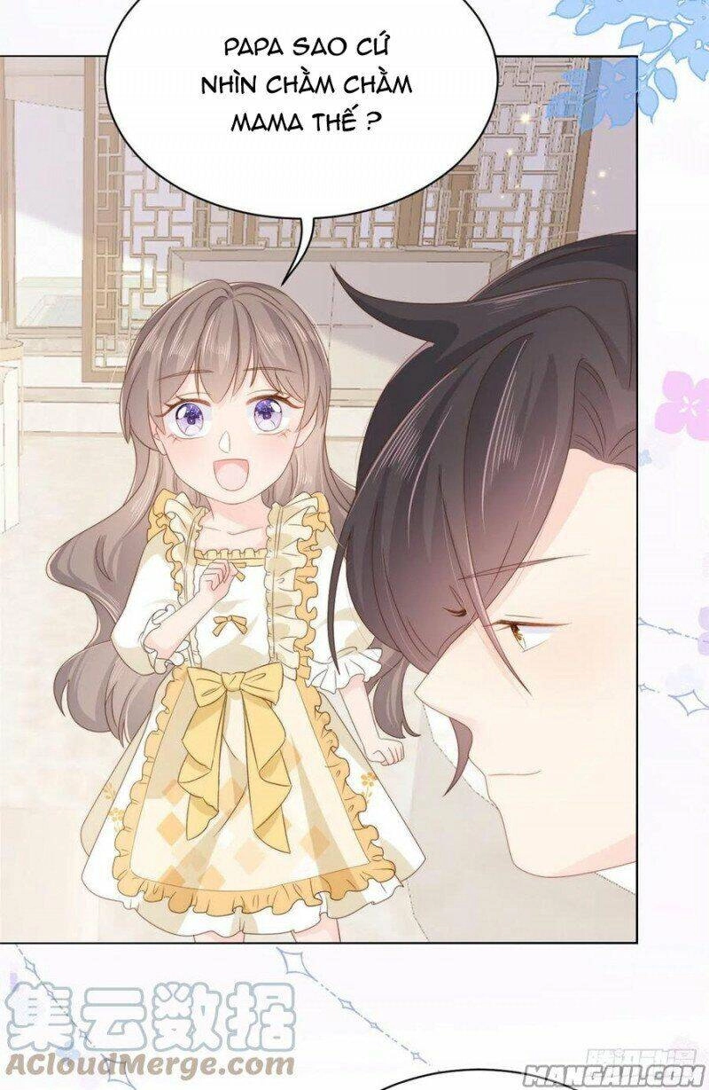 Cưng Chiều Đại Lão 3 Tuổi Rưỡi Chapter 145 - 11