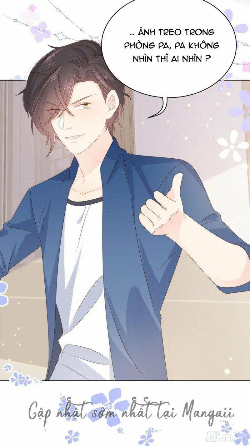 Cưng Chiều Đại Lão 3 Tuổi Rưỡi Chapter 145 - 12