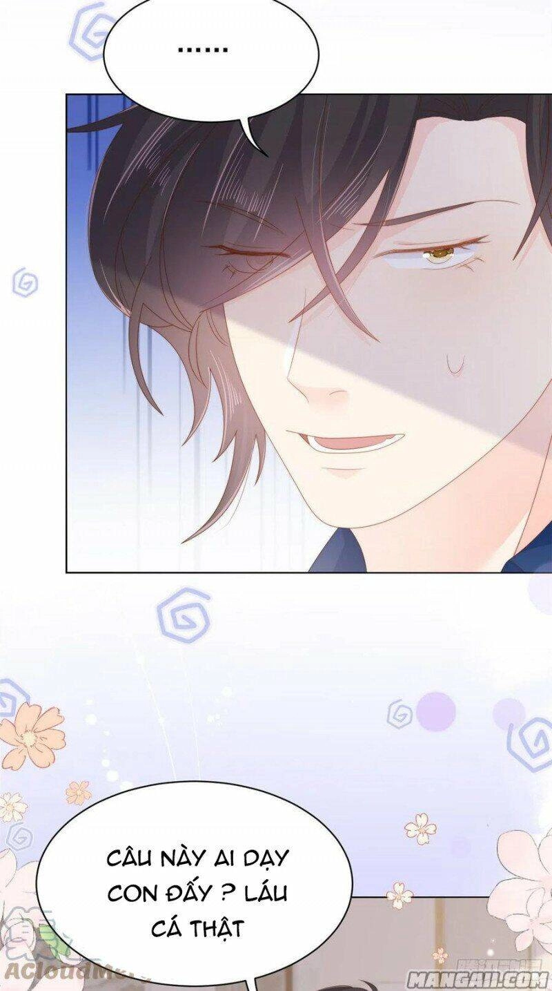 Cưng Chiều Đại Lão 3 Tuổi Rưỡi Chapter 145 - 14