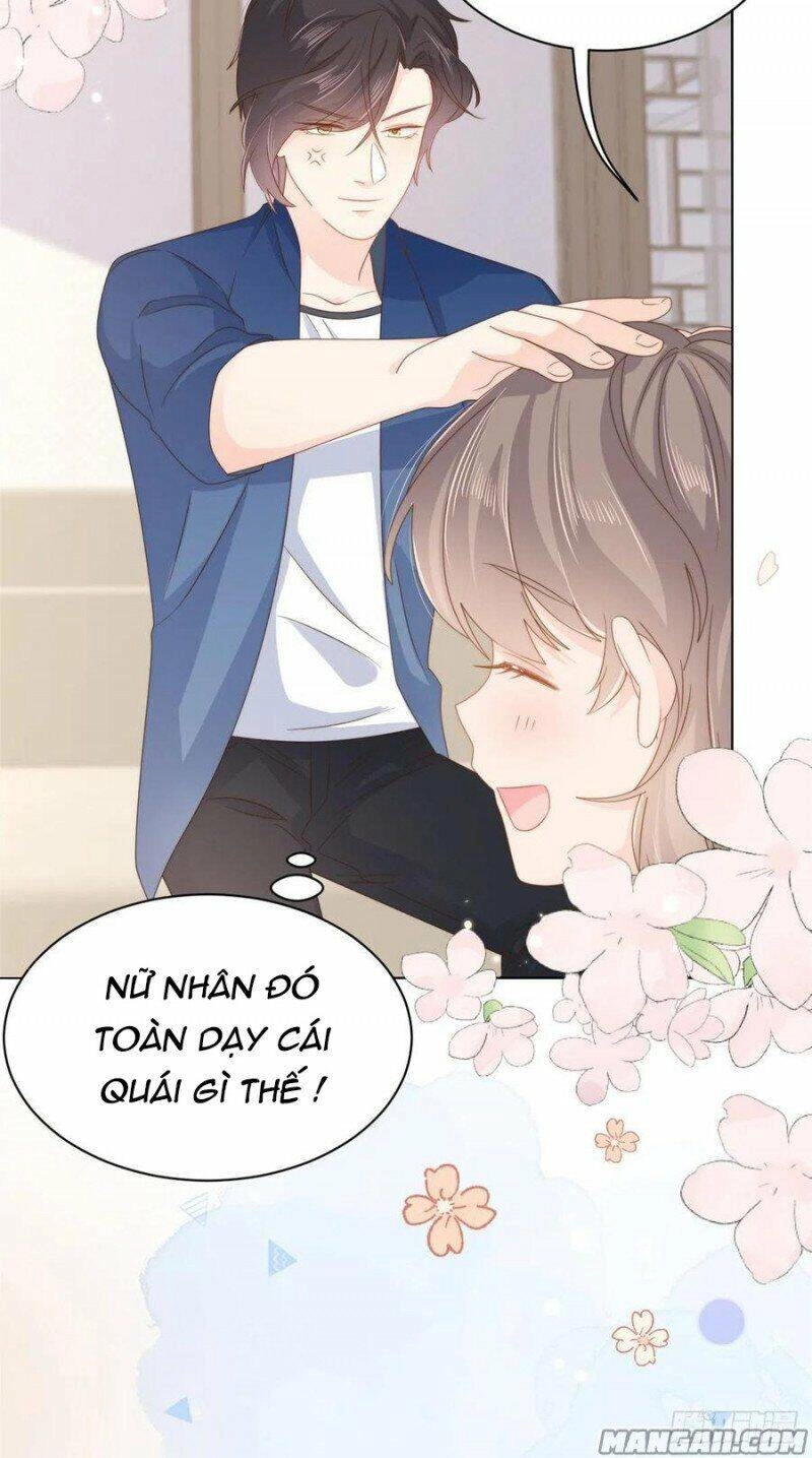 Cưng Chiều Đại Lão 3 Tuổi Rưỡi Chapter 145 - 16