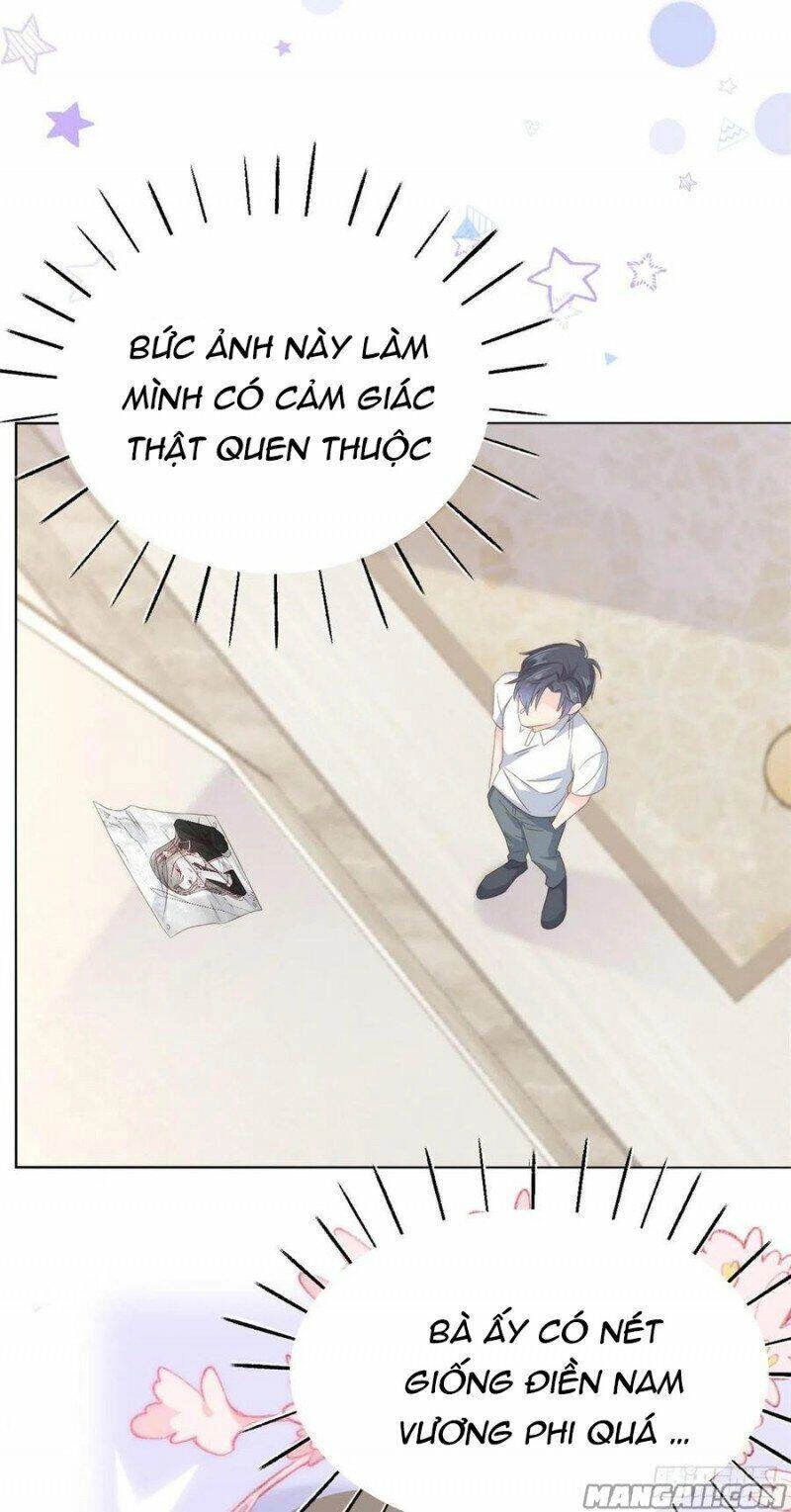 Cưng Chiều Đại Lão 3 Tuổi Rưỡi Chapter 145 - 19