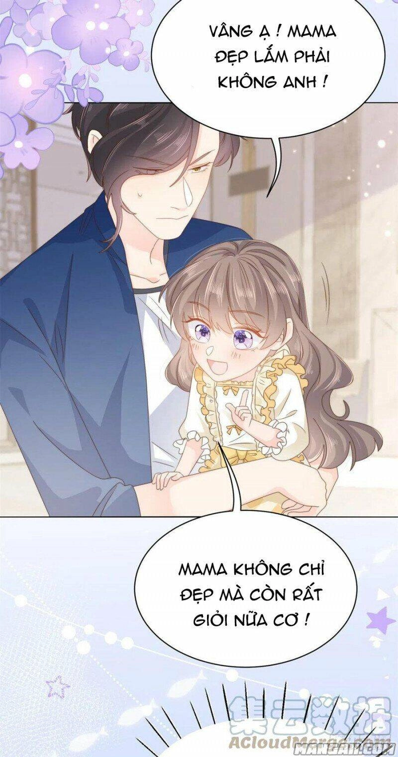 Cưng Chiều Đại Lão 3 Tuổi Rưỡi Chapter 145 - 23