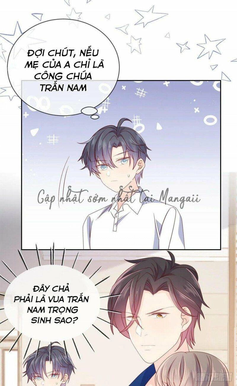 Cưng Chiều Đại Lão 3 Tuổi Rưỡi Chapter 146 - 2