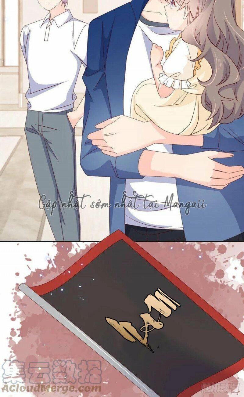 Cưng Chiều Đại Lão 3 Tuổi Rưỡi Chapter 146 - 3