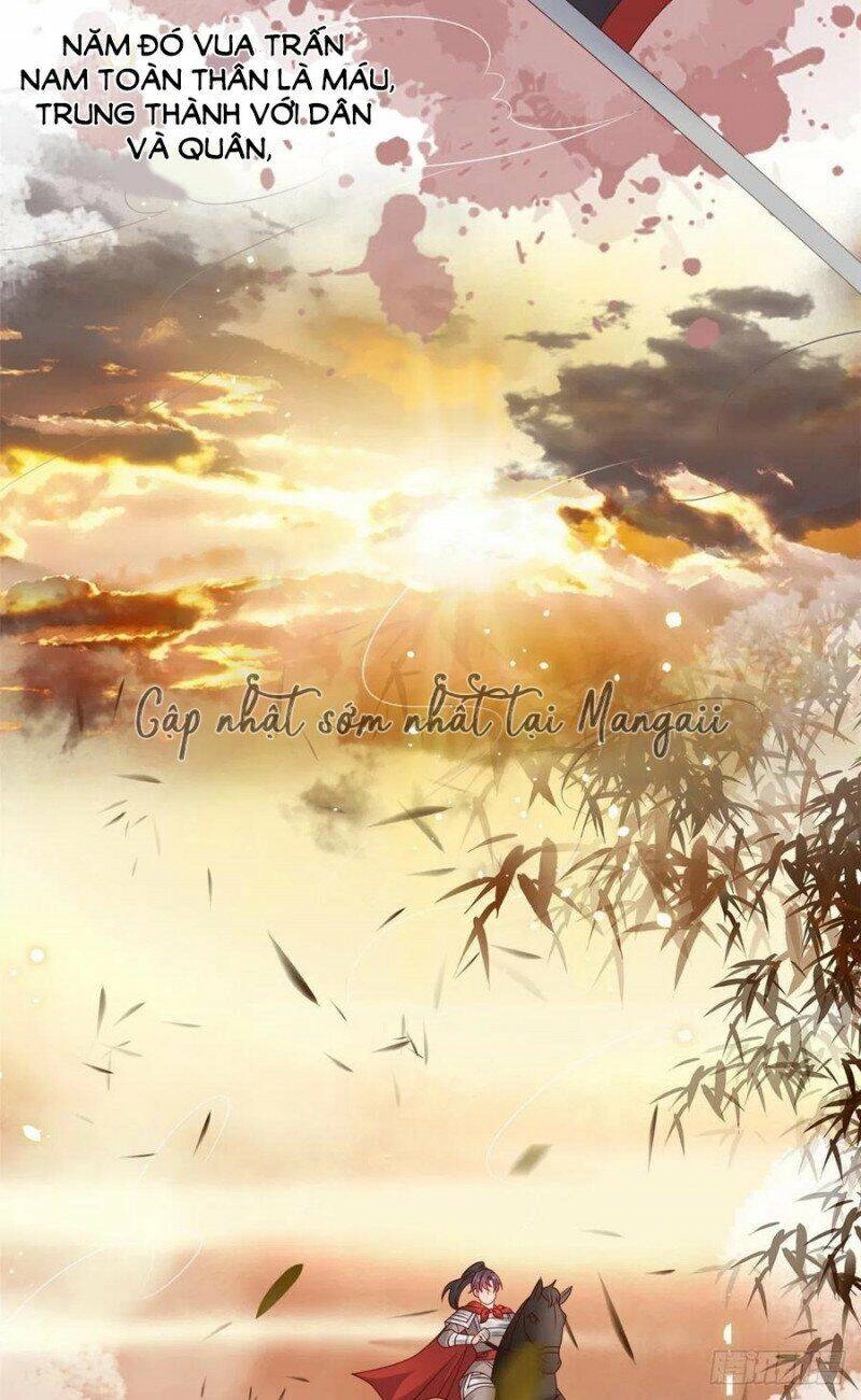 Cưng Chiều Đại Lão 3 Tuổi Rưỡi Chapter 146 - 4