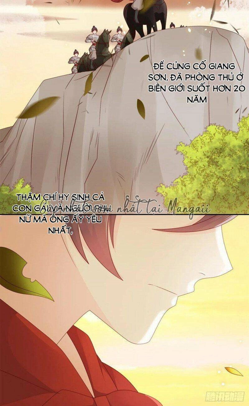 Cưng Chiều Đại Lão 3 Tuổi Rưỡi Chapter 146 - 5