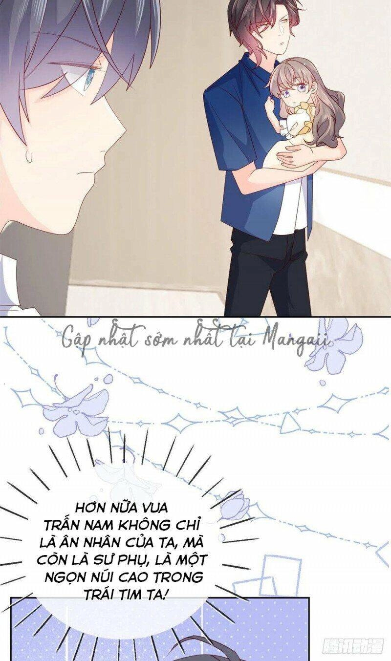 Cưng Chiều Đại Lão 3 Tuổi Rưỡi Chapter 146 - 7