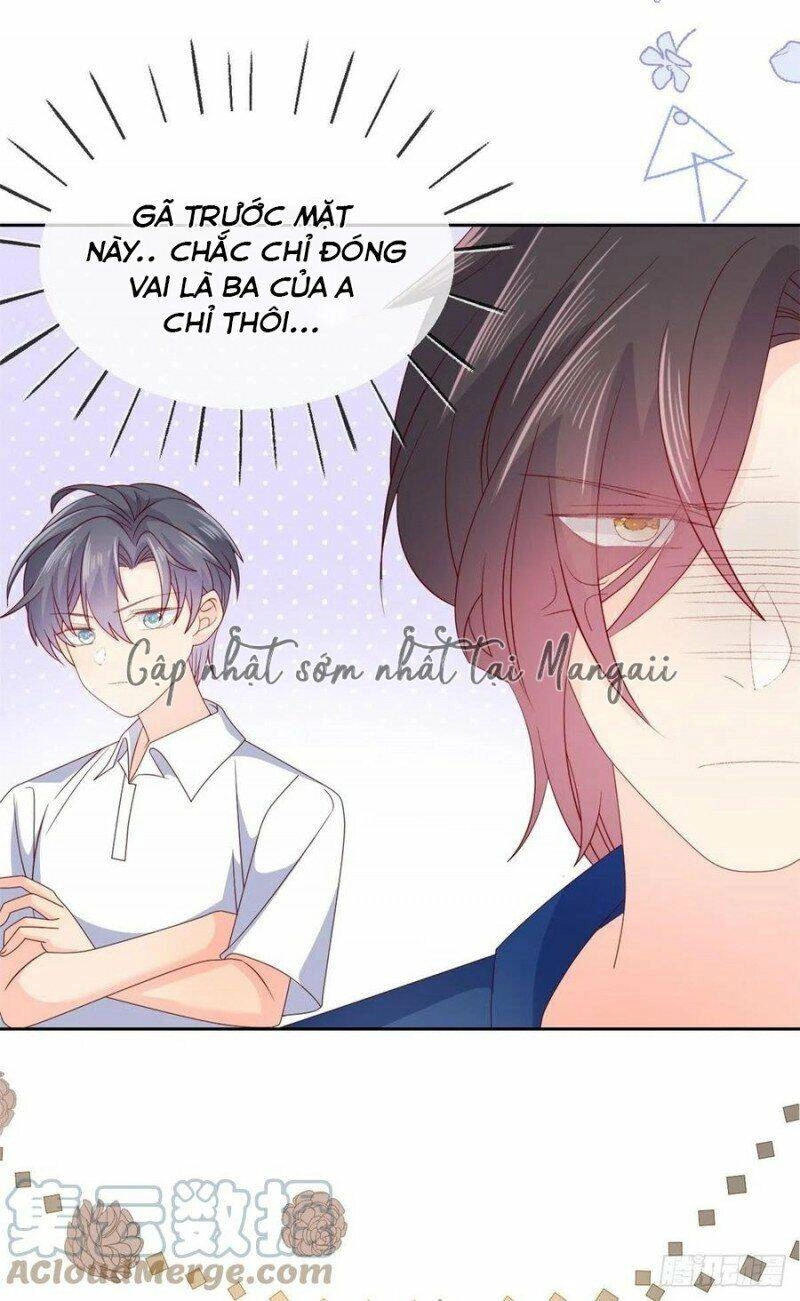 Cưng Chiều Đại Lão 3 Tuổi Rưỡi Chapter 146 - 9