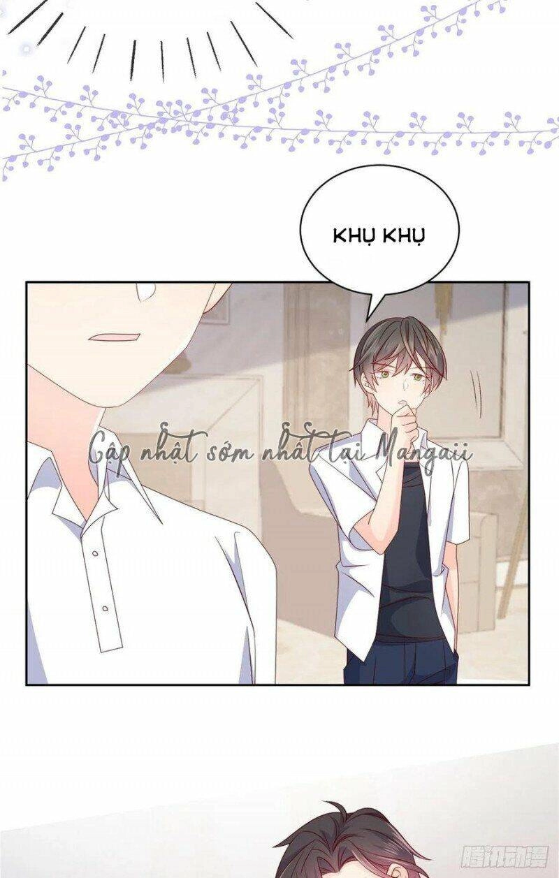 Cưng Chiều Đại Lão 3 Tuổi Rưỡi Chapter 146 - 11