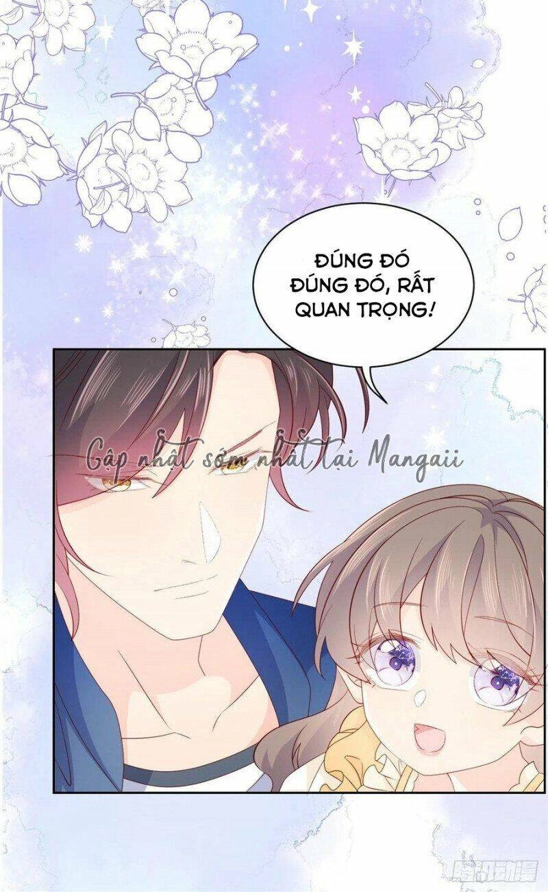 Cưng Chiều Đại Lão 3 Tuổi Rưỡi Chapter 146 - 13