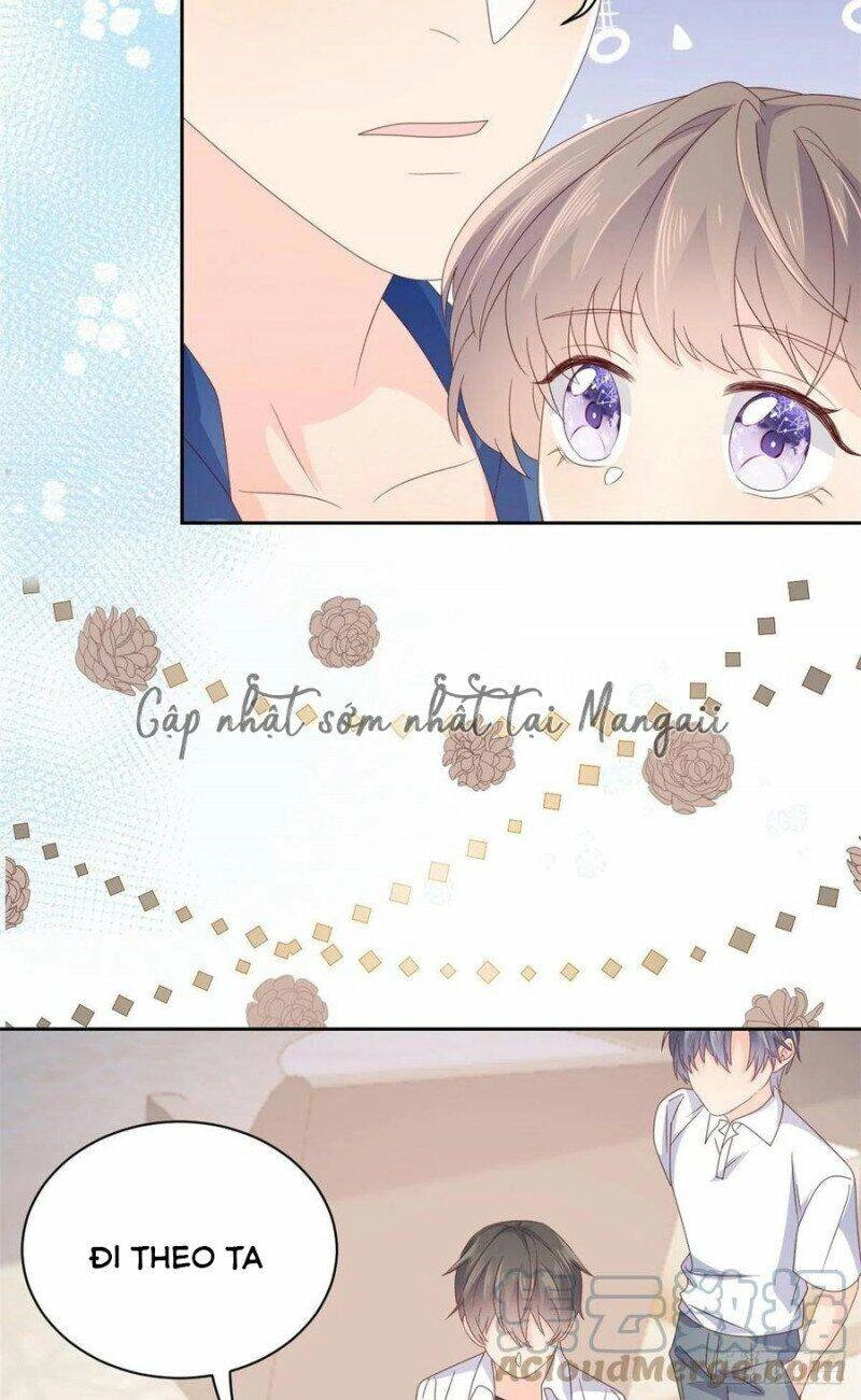 Cưng Chiều Đại Lão 3 Tuổi Rưỡi Chapter 146 - 15