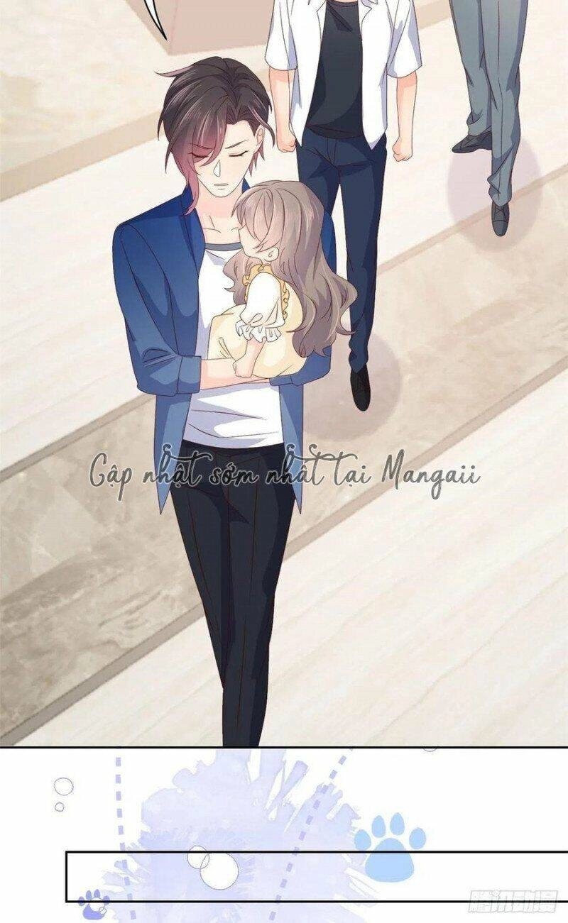 Cưng Chiều Đại Lão 3 Tuổi Rưỡi Chapter 146 - 16