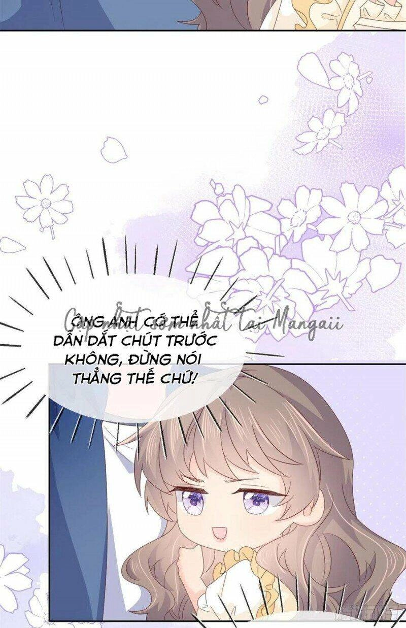 Cưng Chiều Đại Lão 3 Tuổi Rưỡi Chapter 146 - 20