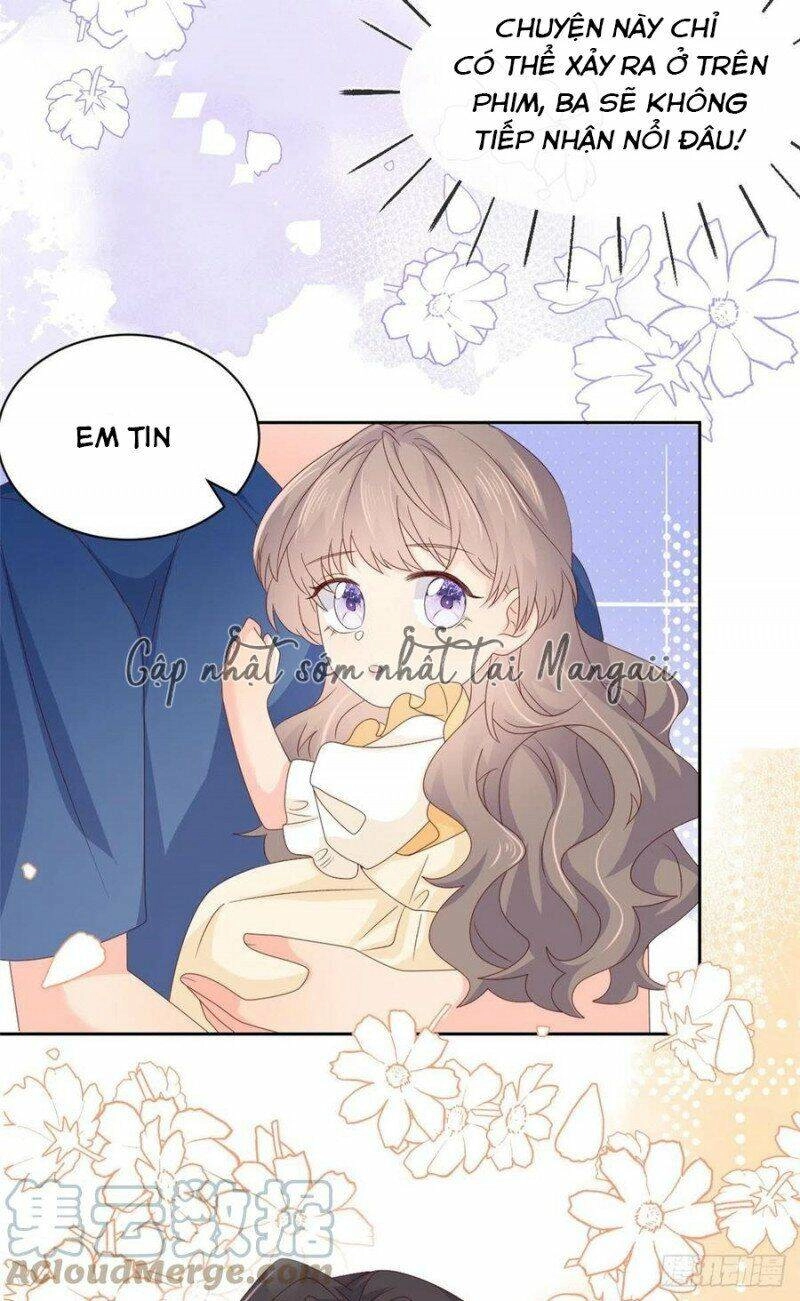 Cưng Chiều Đại Lão 3 Tuổi Rưỡi Chapter 146 - 21