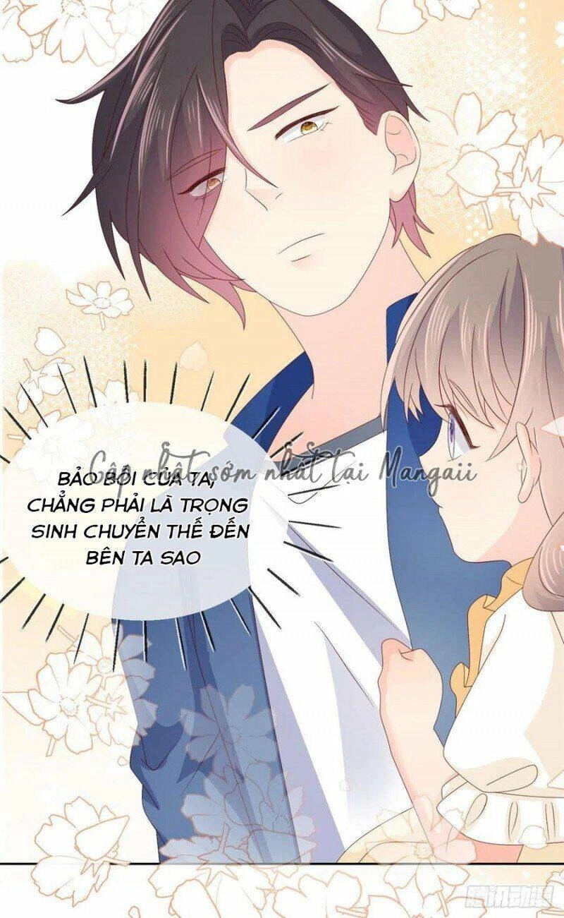 Cưng Chiều Đại Lão 3 Tuổi Rưỡi Chapter 146 - 22