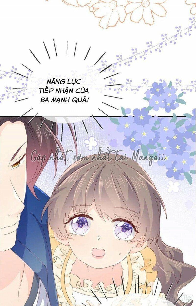 Cưng Chiều Đại Lão 3 Tuổi Rưỡi Chapter 146 - 23