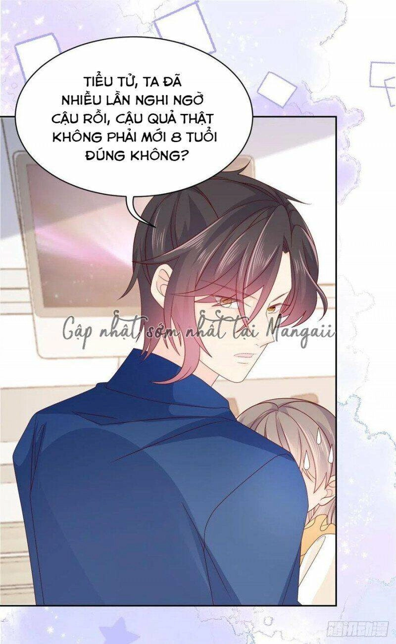 Cưng Chiều Đại Lão 3 Tuổi Rưỡi Chapter 147 - 2