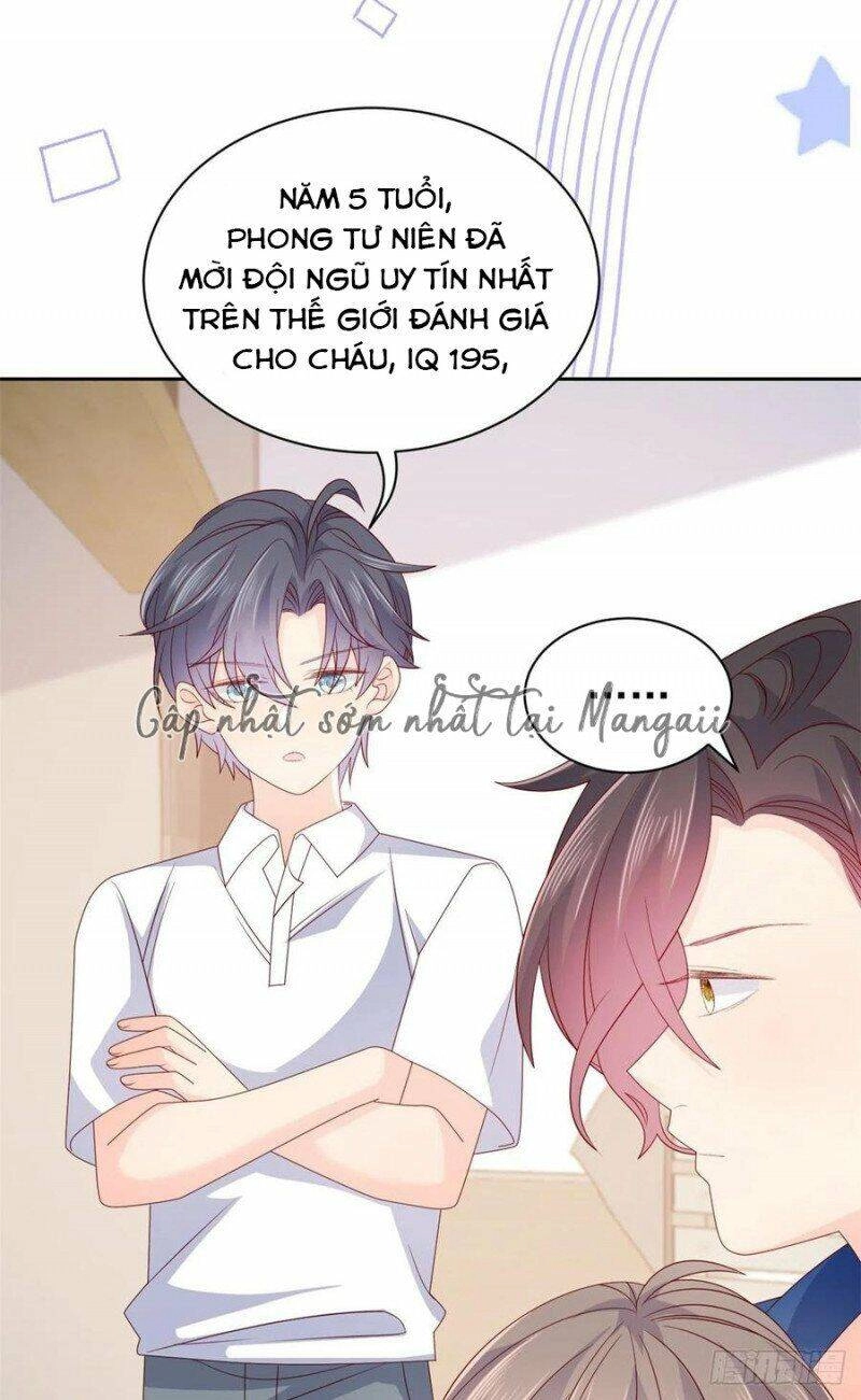 Cưng Chiều Đại Lão 3 Tuổi Rưỡi Chapter 147 - 4