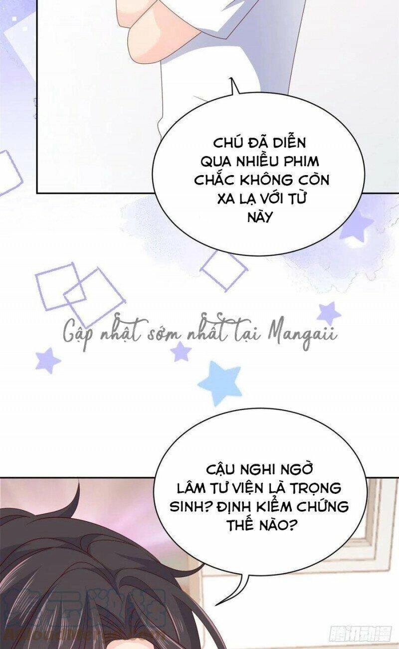 Cưng Chiều Đại Lão 3 Tuổi Rưỡi Chapter 147 - 6